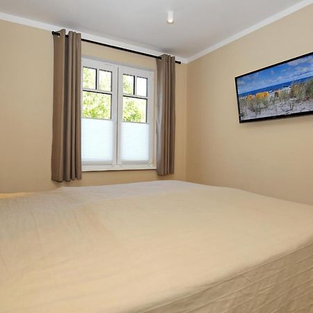 Haus Am Wald Wohnung Sommer Wittenbeck Ngoại thất bức ảnh