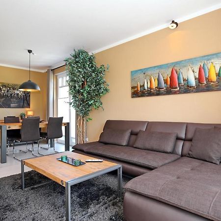 Haus Am Wald Wohnung Sommer Wittenbeck Ngoại thất bức ảnh
