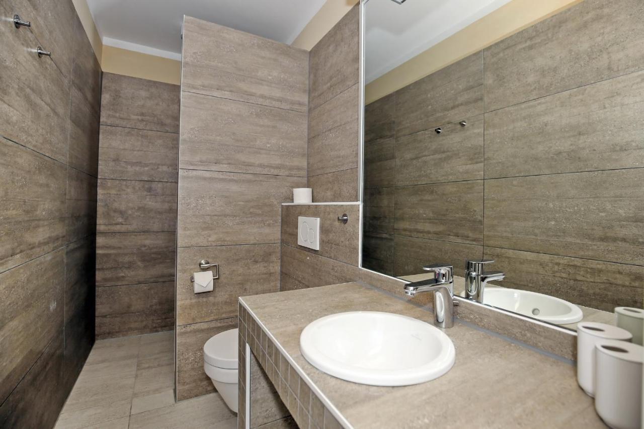 Haus Am Wald Wohnung Sommer Wittenbeck Ngoại thất bức ảnh