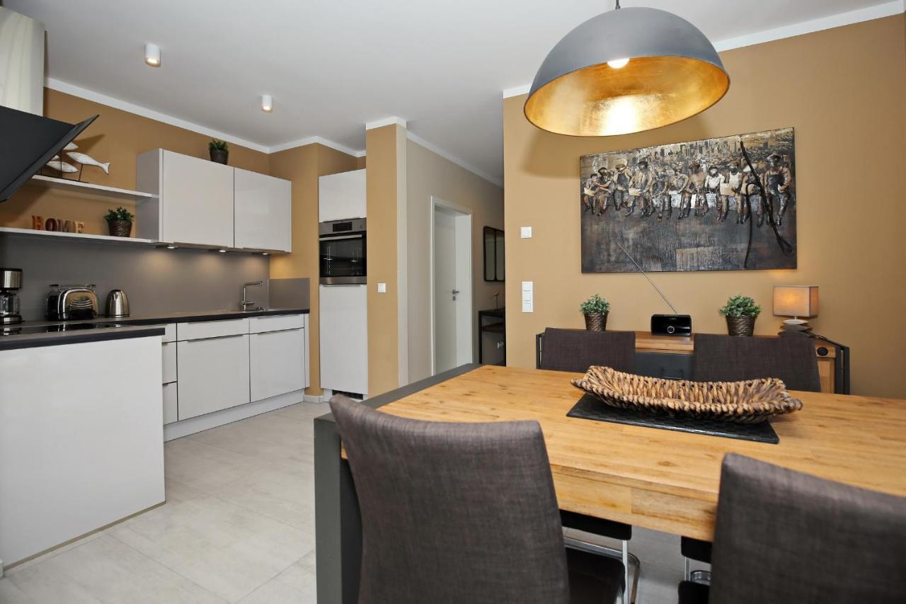 Haus Am Wald Wohnung Sommer Wittenbeck Ngoại thất bức ảnh