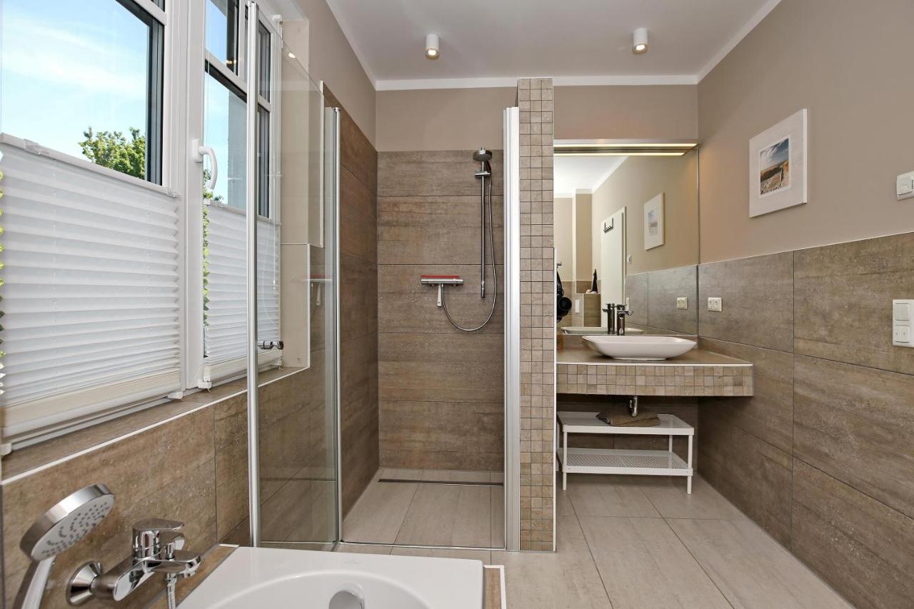 Haus Am Wald Wohnung Sommer Wittenbeck Ngoại thất bức ảnh